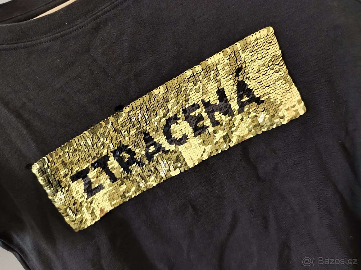 Marek ztracený tričko - 2