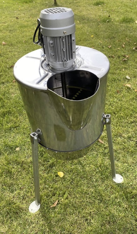 NEREZOVÁ řezačka struhadlo strouhák na brambory zeleninu - 2