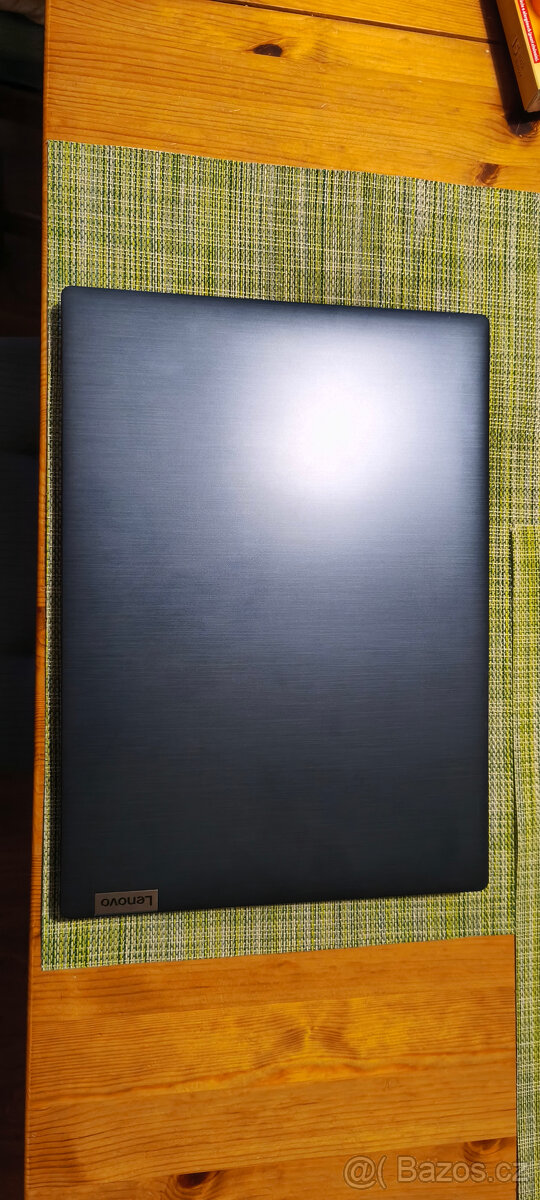 Ntb Lenovo IdeaPad 3 14IIL05, RAM 4GB, SSD 128GB, FHD 14" - 2