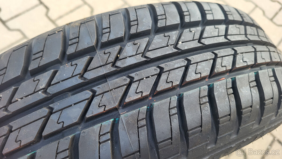 Rezerva, rezervní kolo - 2