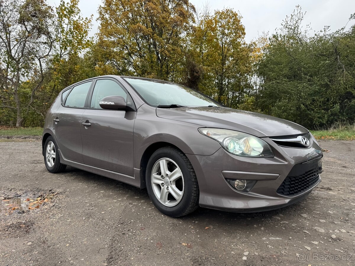 Hyundai I30 - 2