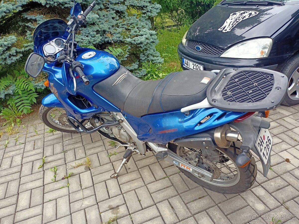 Aprilia Pegaso 650 - 2