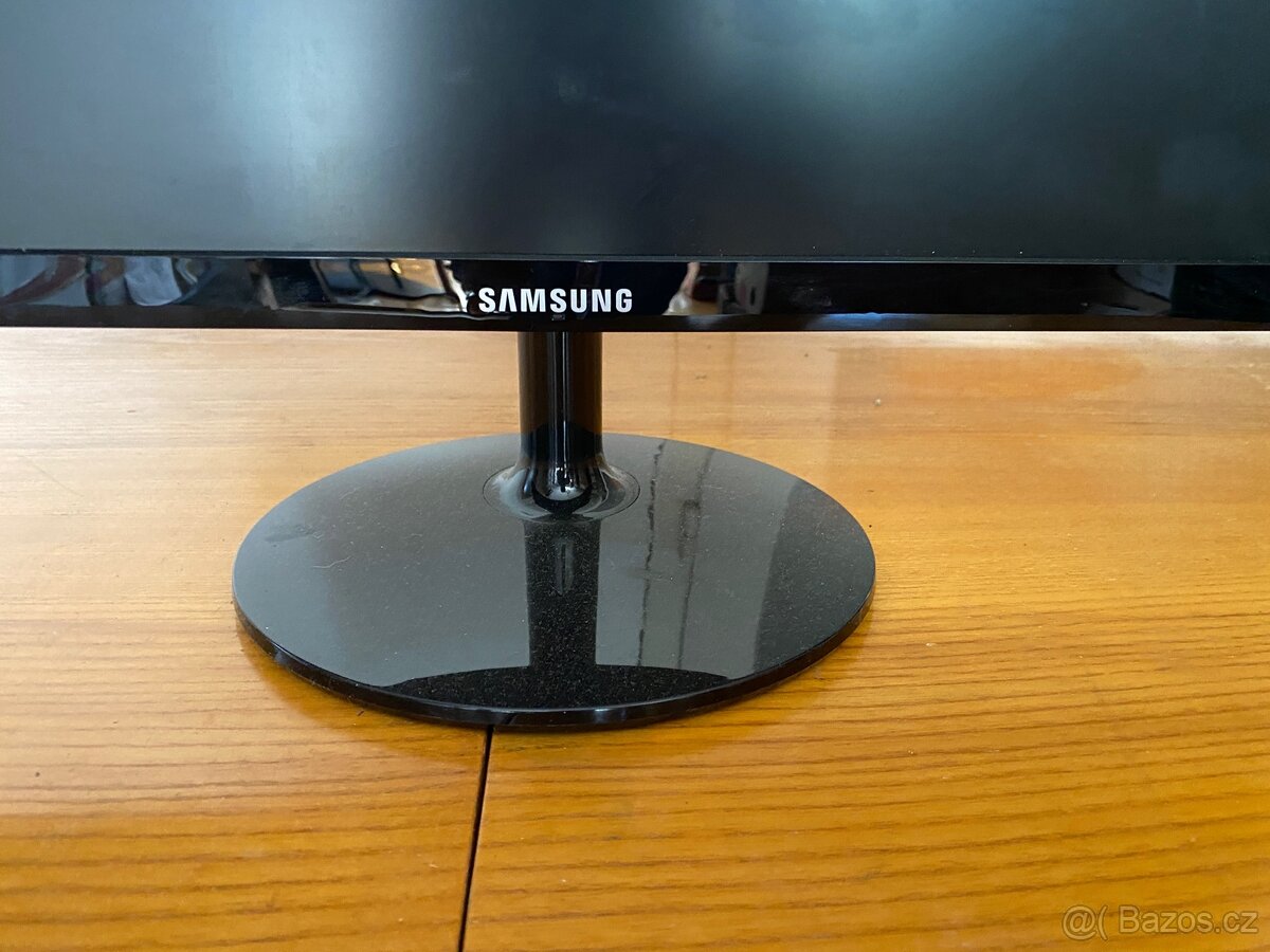Monitor Samsung S24C350H + originální adaptér - 2