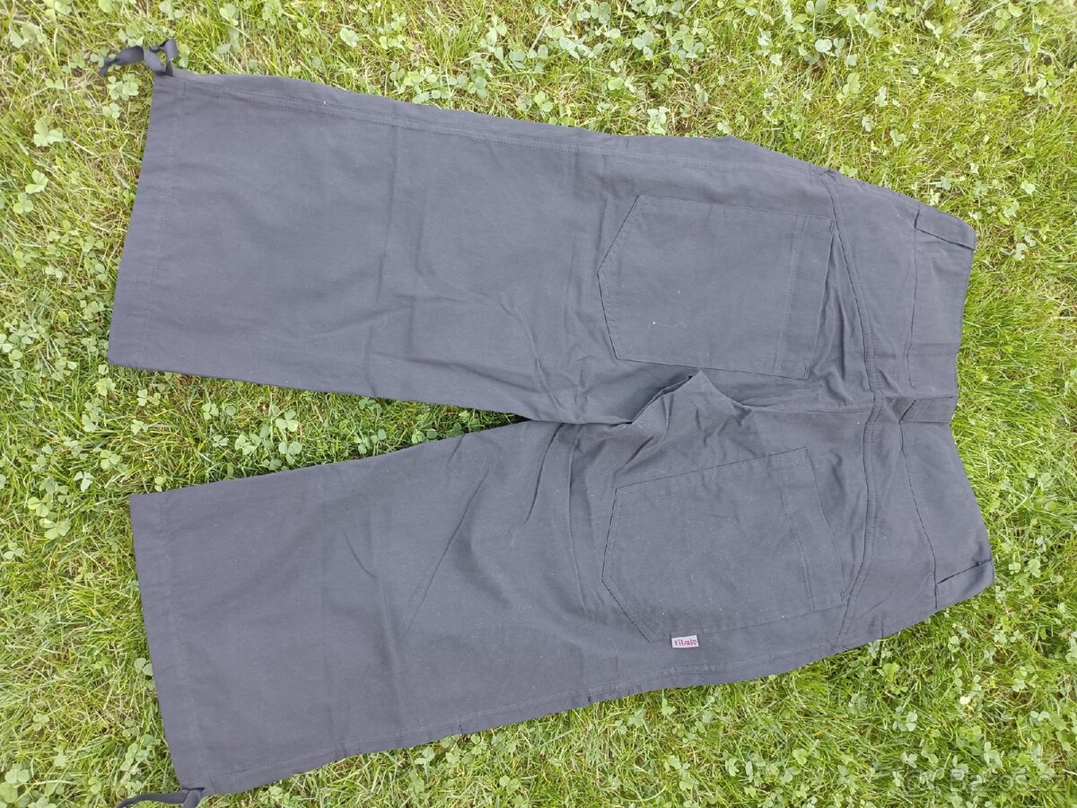 Dámské kalhoty Tilak - 2