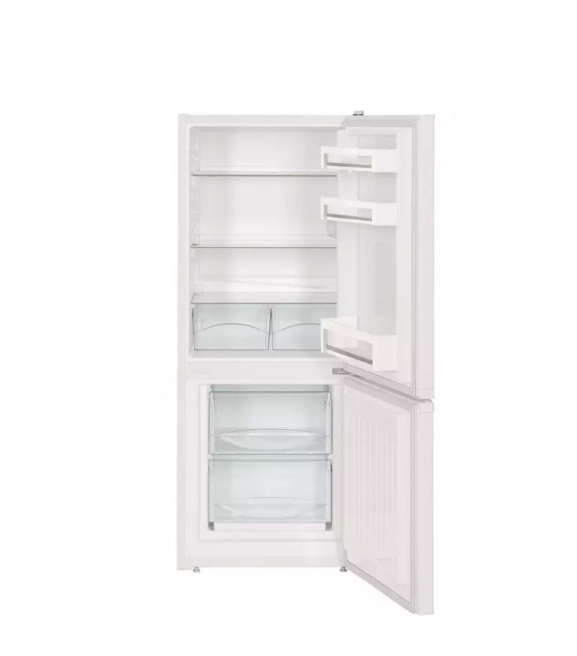 predam chladnicku s mrazakom LIEBHERR CU 2331 - 2