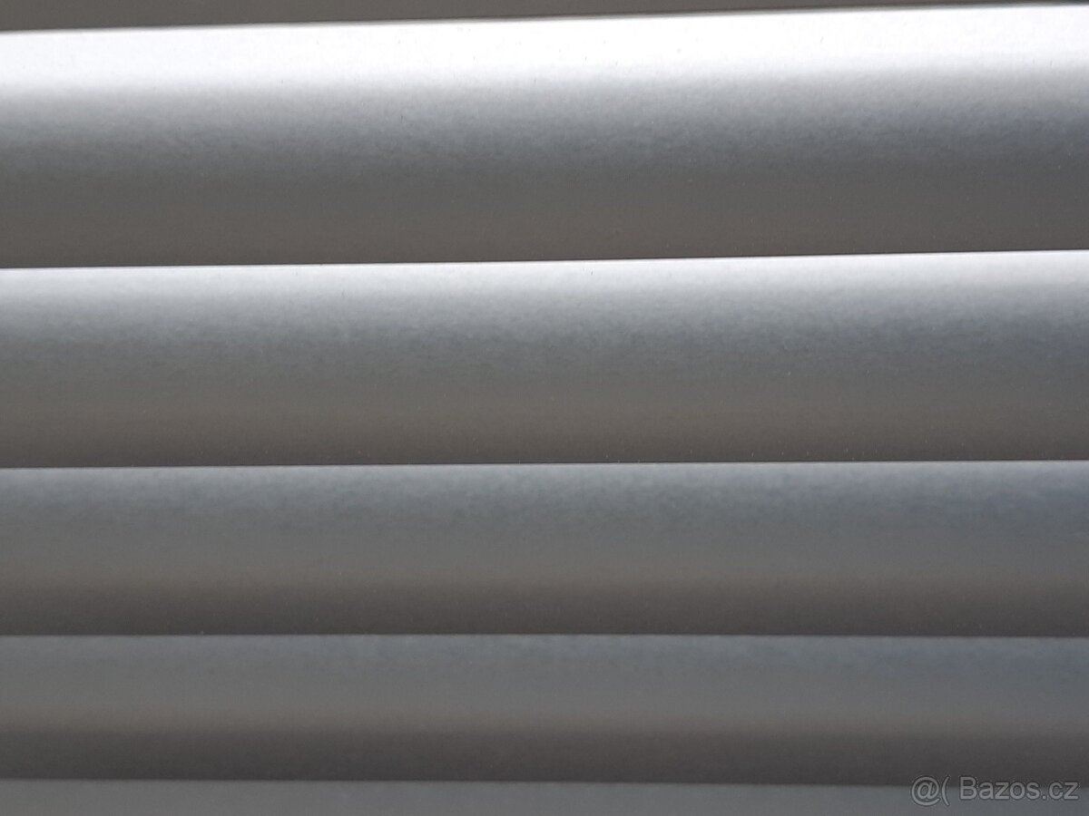 vnitřní okenní žaluzie na francouzská okna - 2