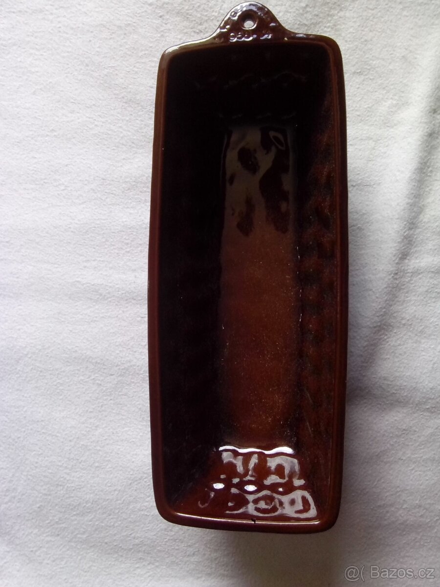 KERAMICKA FORMA 2 - 2