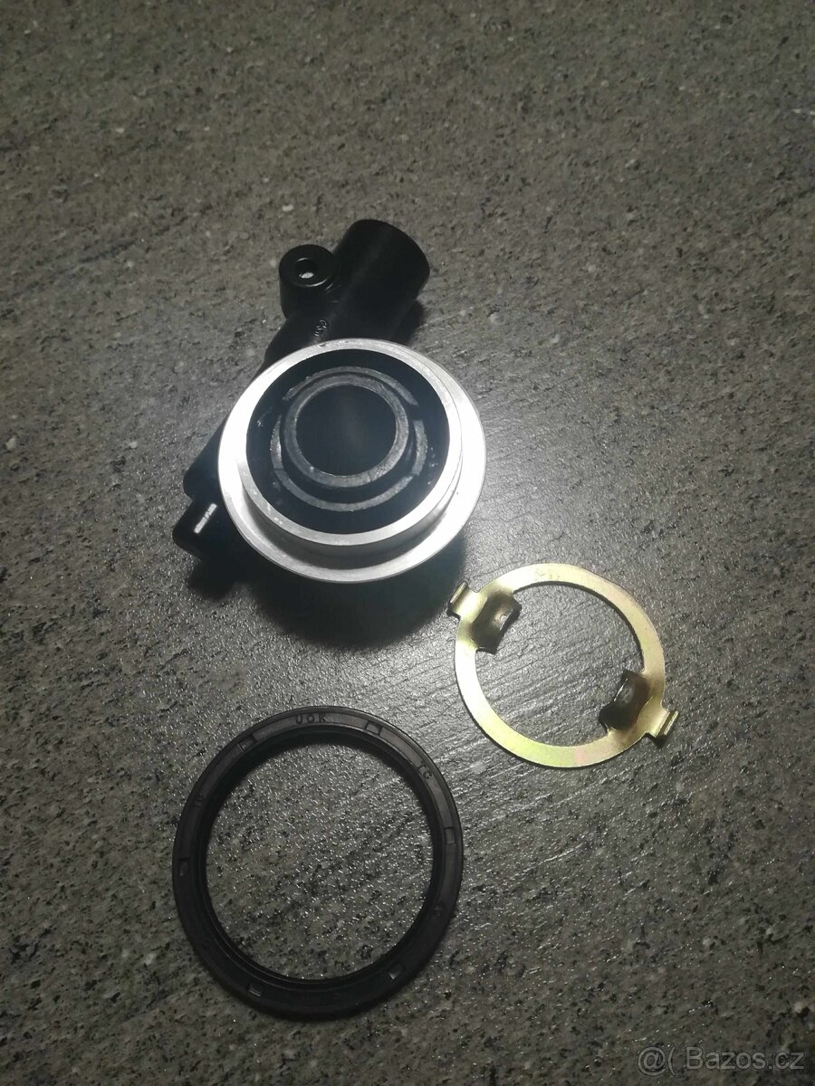 Honda xr 400 600 650 náhon tachometru - 2