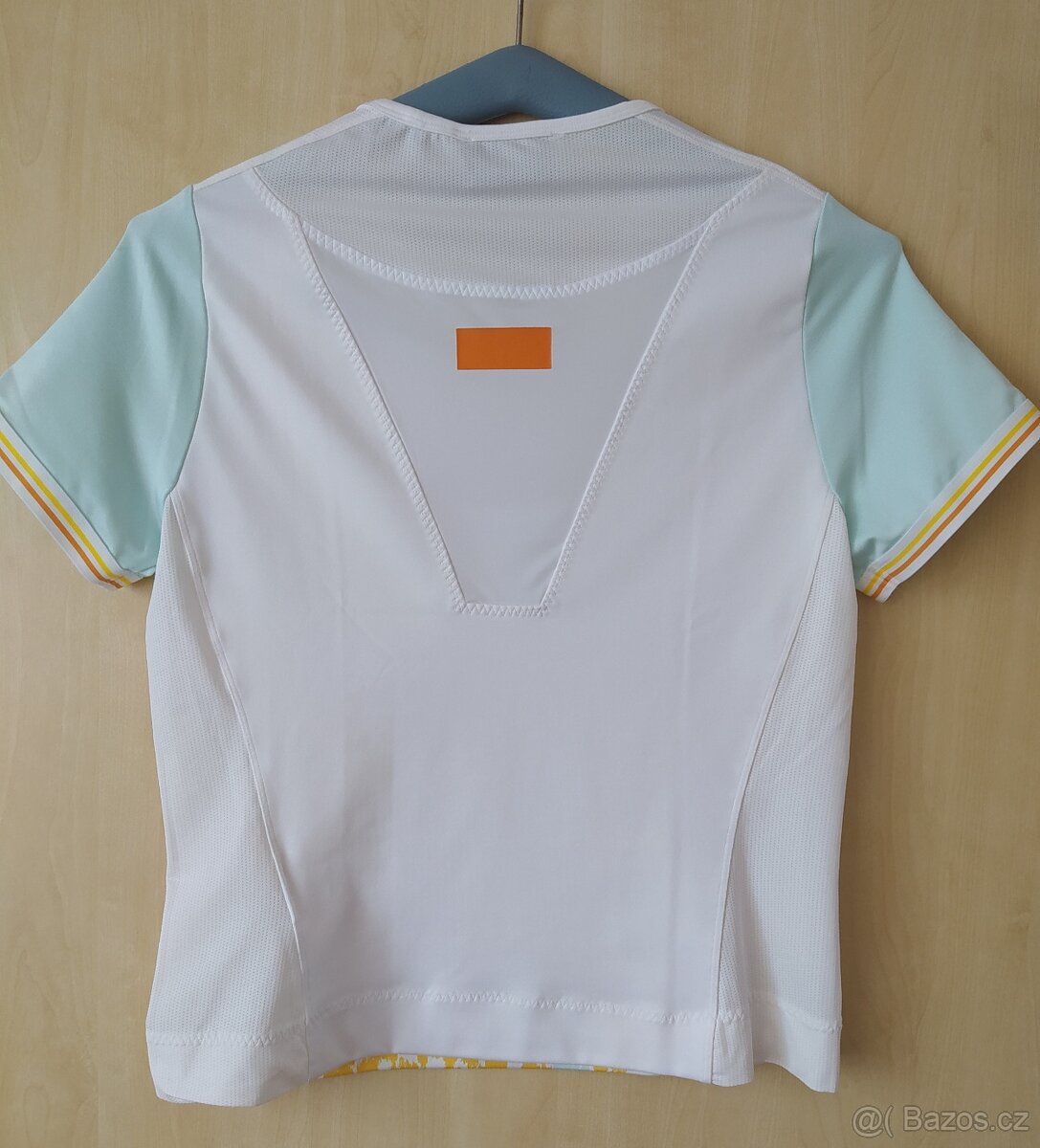 NOVÉ FUNKČNÍ TRIČKO "ADIDAS By Stella Mccartney" - 2