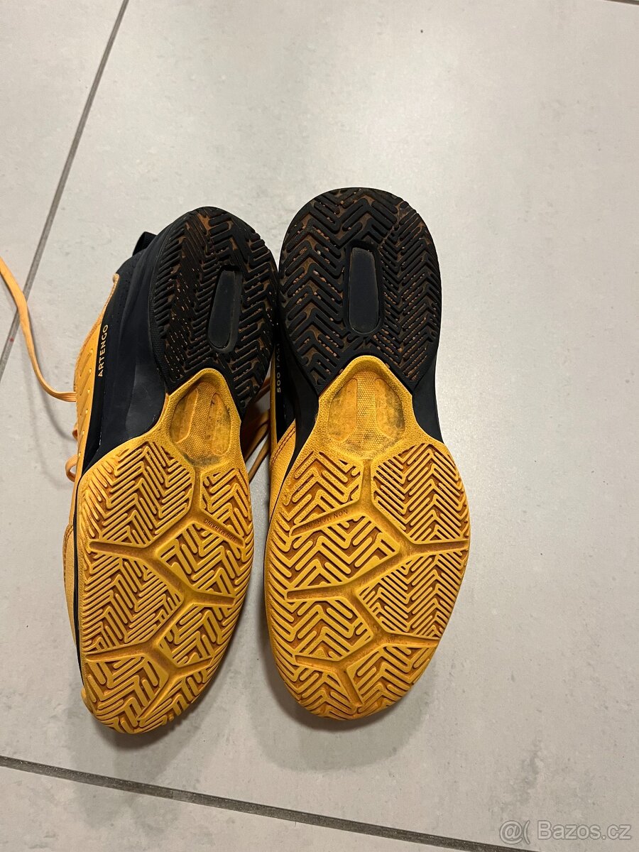 Dětské tenisové boty - 2