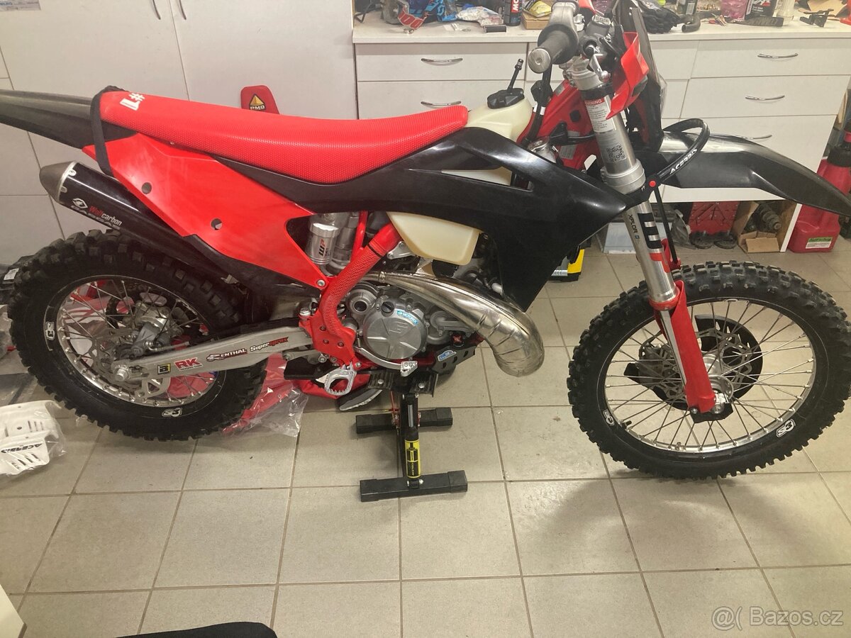 GasGas EC 250 2023 - 2