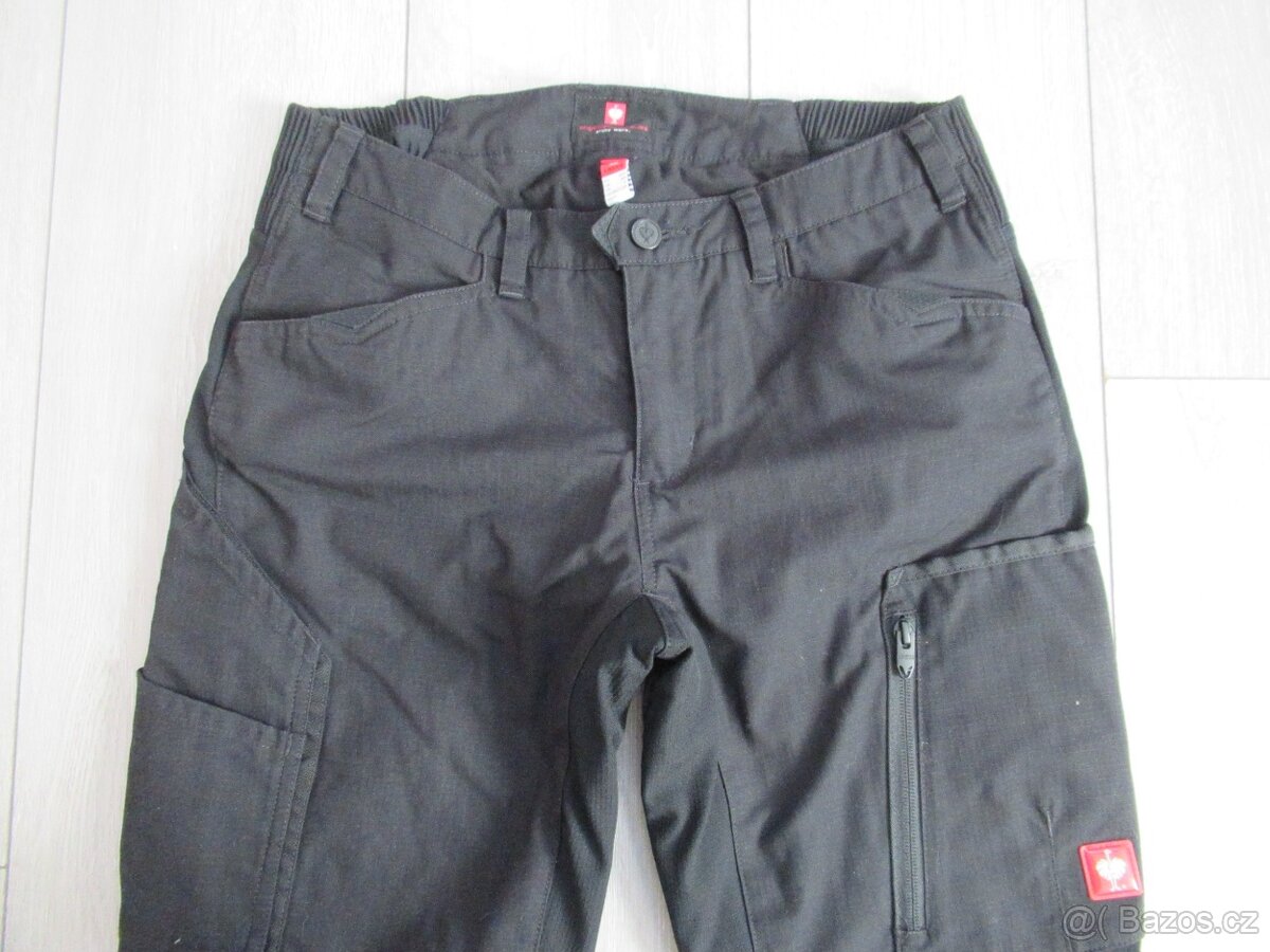 dámské zimní kalhoty STRAUSS VISION 36 - 2