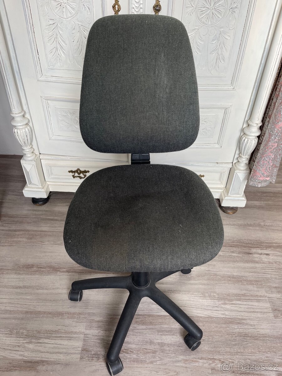 Kancelarska zidle - 2