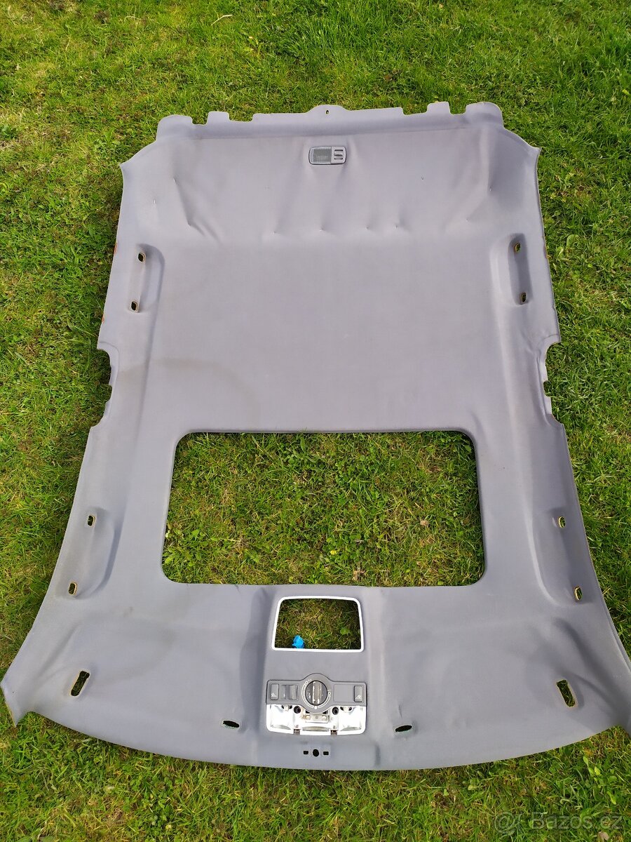 Audi A3 1.6i 3.dverove dily interiéru - 2