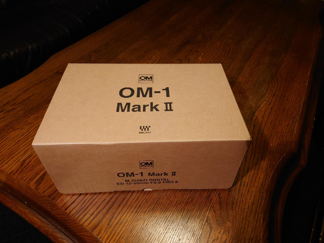 OM SYSTEM OM-1 II + M.Zuiko ED 12-40mm f/2.8 PRO II - 2