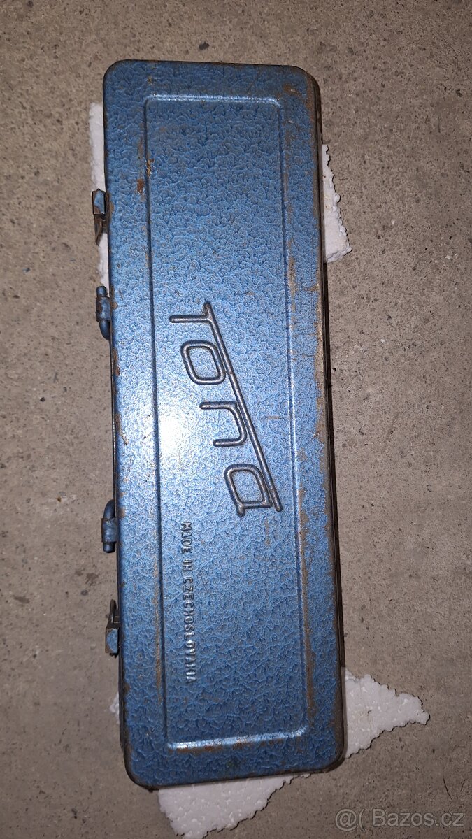 Gola TONA malá 2 - 2