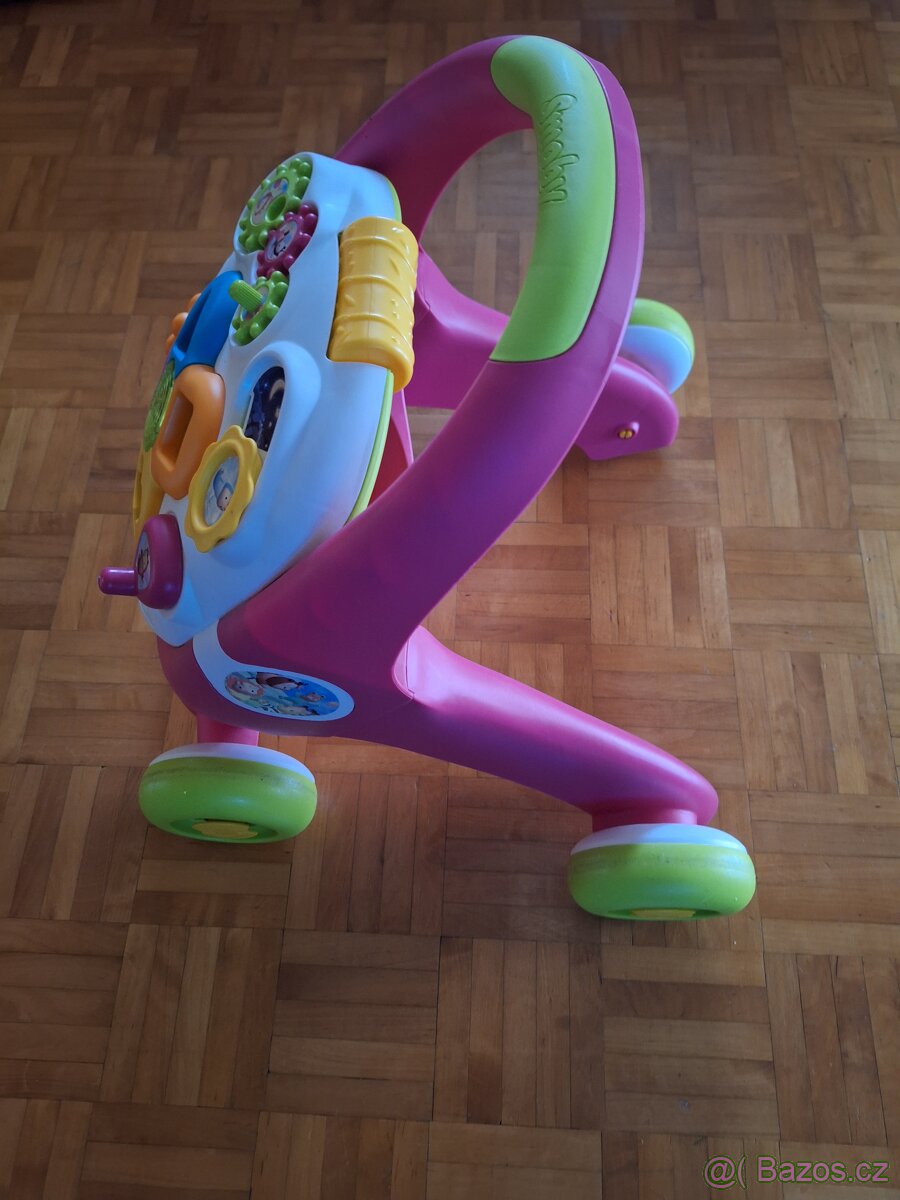 Chodítko prodej - 2