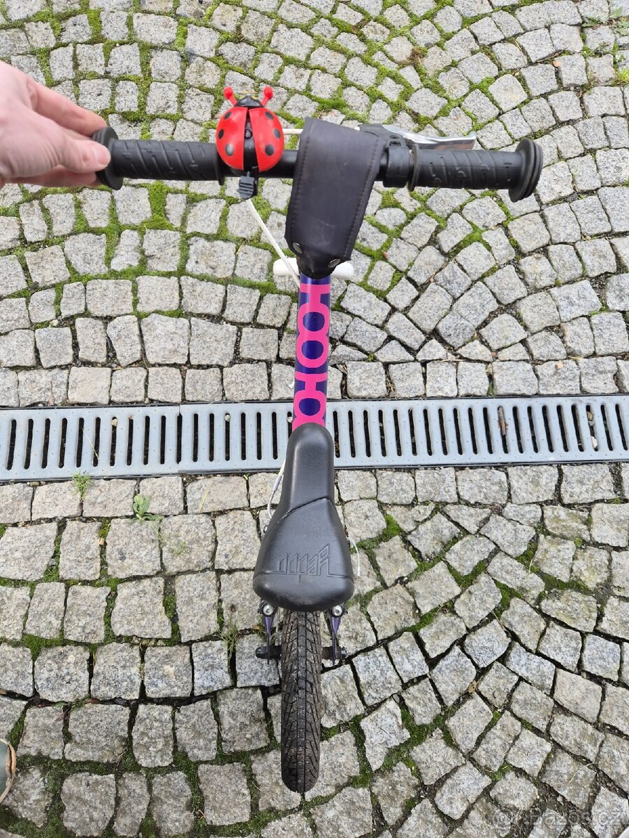 Odrážedlo Yedoo Tootoo - 2