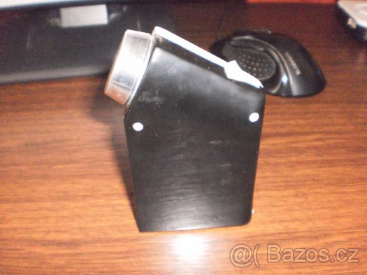 Bateriový holicí strojek Ites 712 - 2