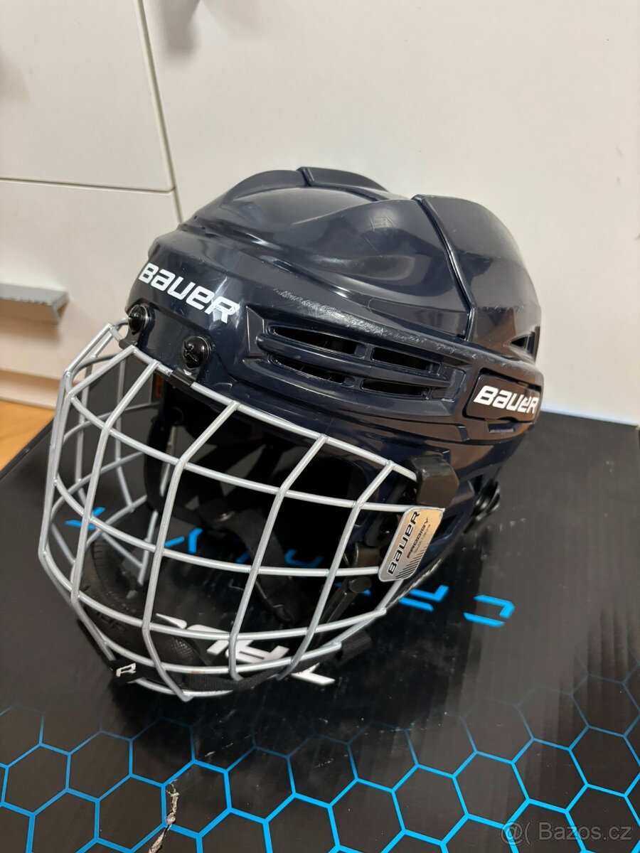 Helma BAUER PRODIGY yth - 2