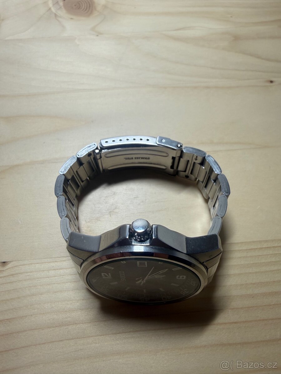 Pánské hodinky Secco S A2688-3 - 2