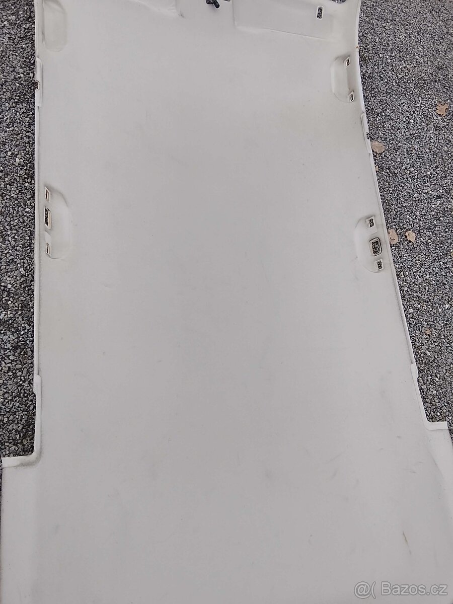 Škoda octavia 1 combi stropnice - 2