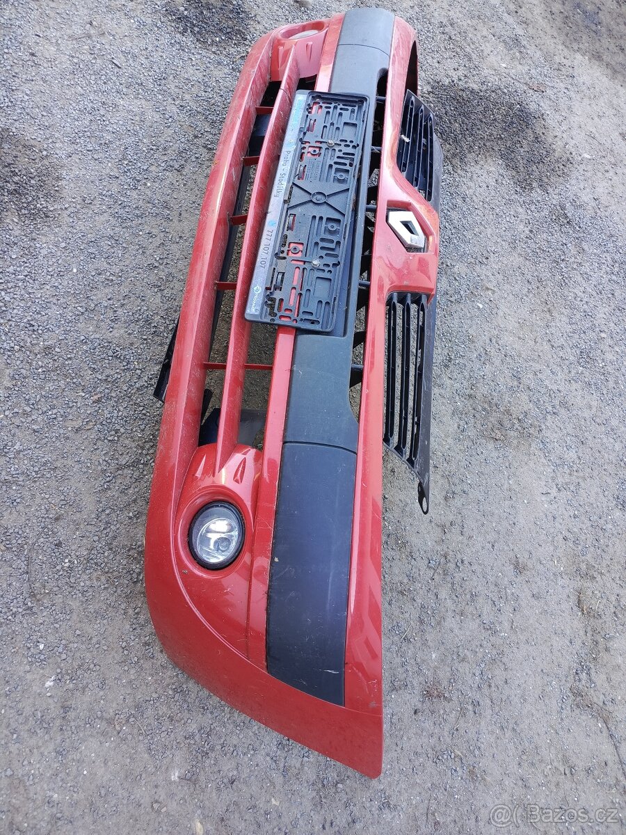 Prodám přední nárazník Renault Thalia - 2