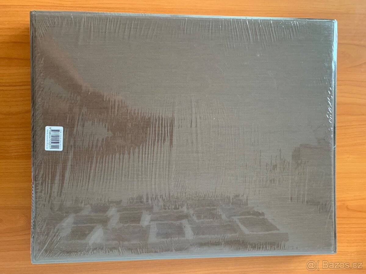 Salvador Dalí: Ilustrace ze 60 let - 2