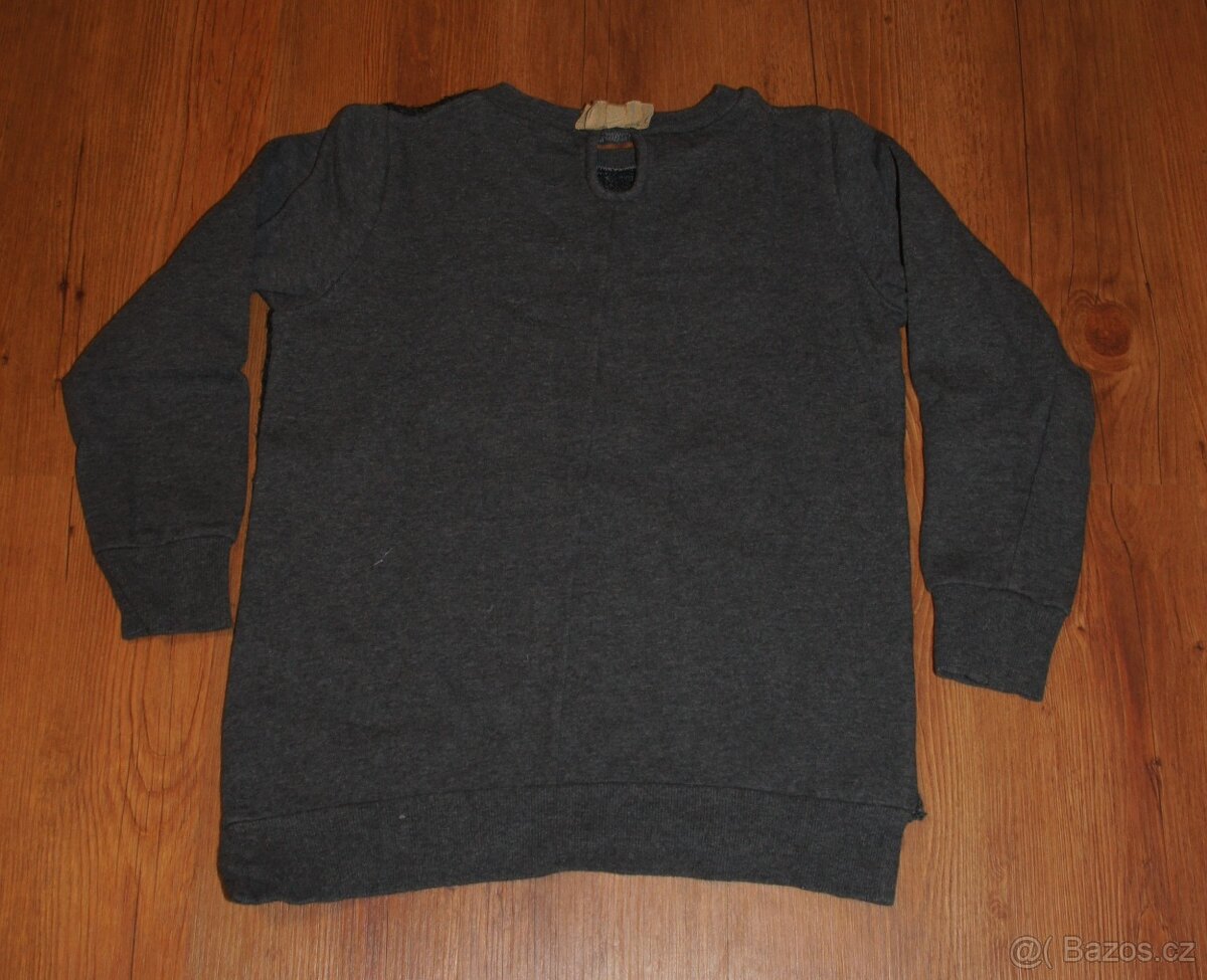 Dívčí svetr Primigi - vel. 128 - 134 - 2