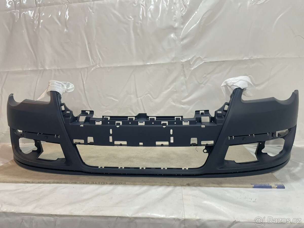 Přední nárazník VW Passat B6 - 2