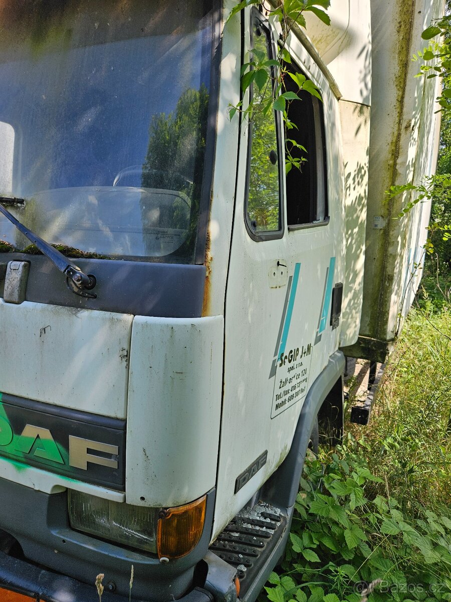 Daf 45 ati skrin - 2