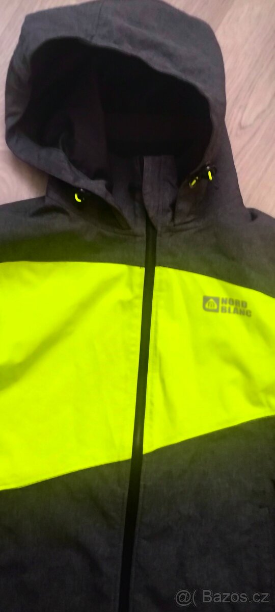 Bunda Nordblanc, vel. 158/164 - 2