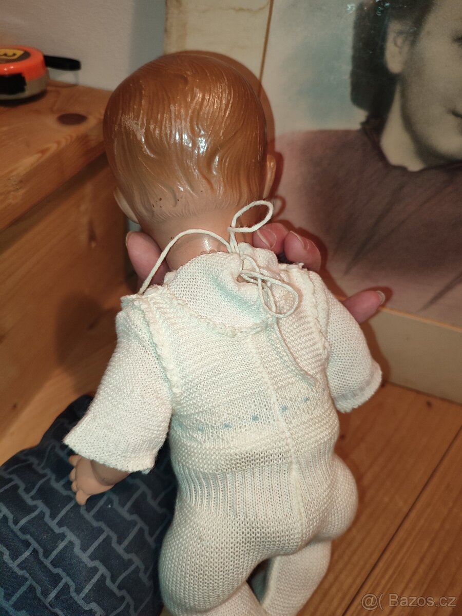 Panenka 30 cm - 2