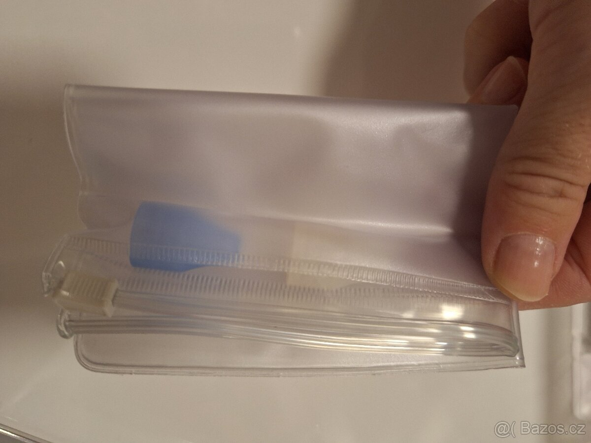 Odsávačka hlenů Miobebee - 2