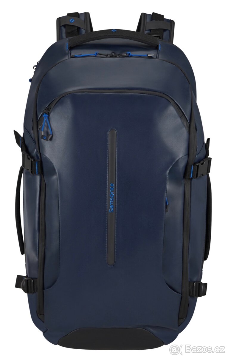 Voděodolný Samsonite batoh - 2