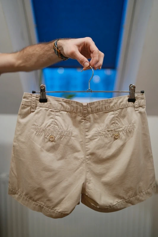 Dámské chino kraťasy - 2