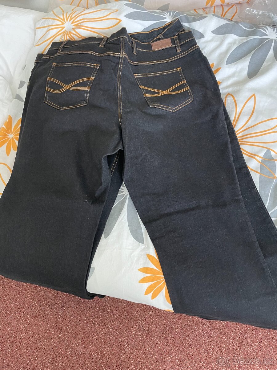 Výprodej novych dámských kalhot - 2