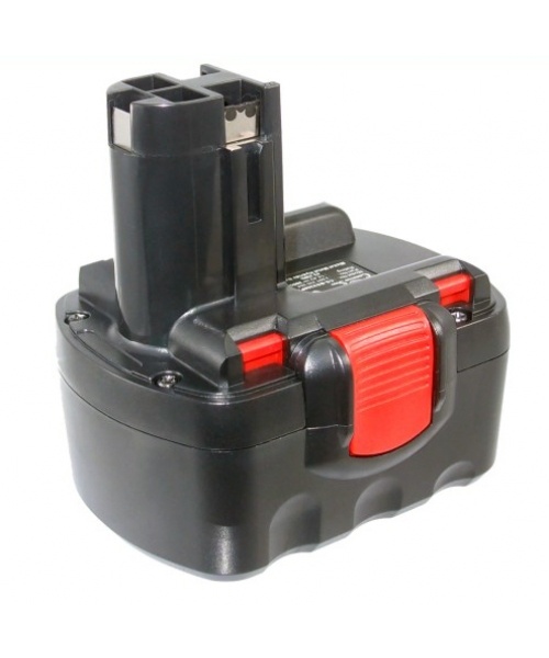 Mainsconnector pro náhradu Bosch baterie 14,4V - 2