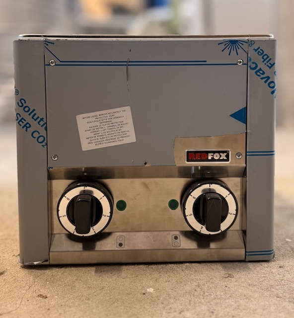 Varná plotýnka REDFOX - 2