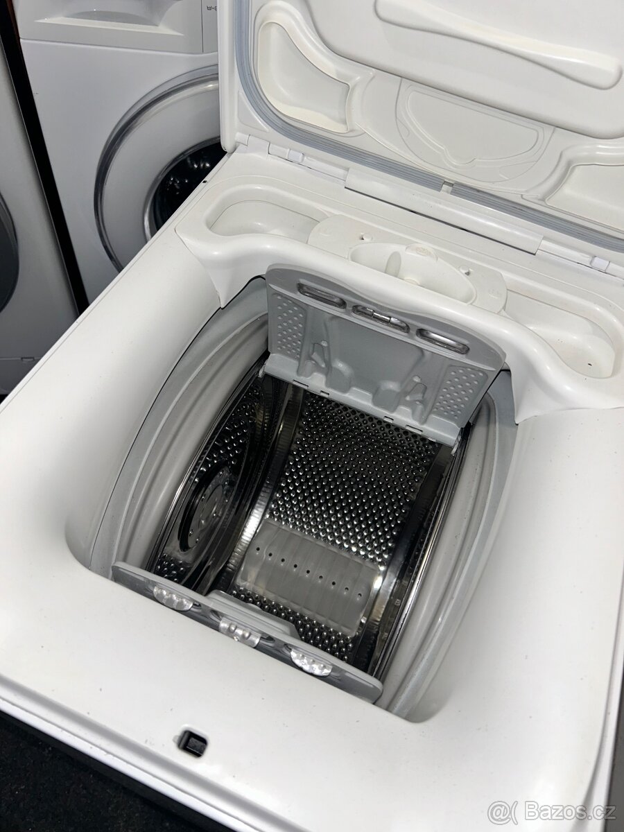 Pračka AEG Lavamat 46010L - 2