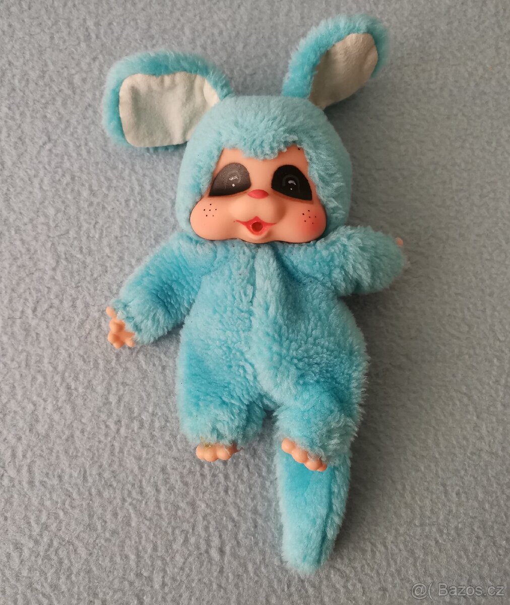 Retro mončičáci - 2