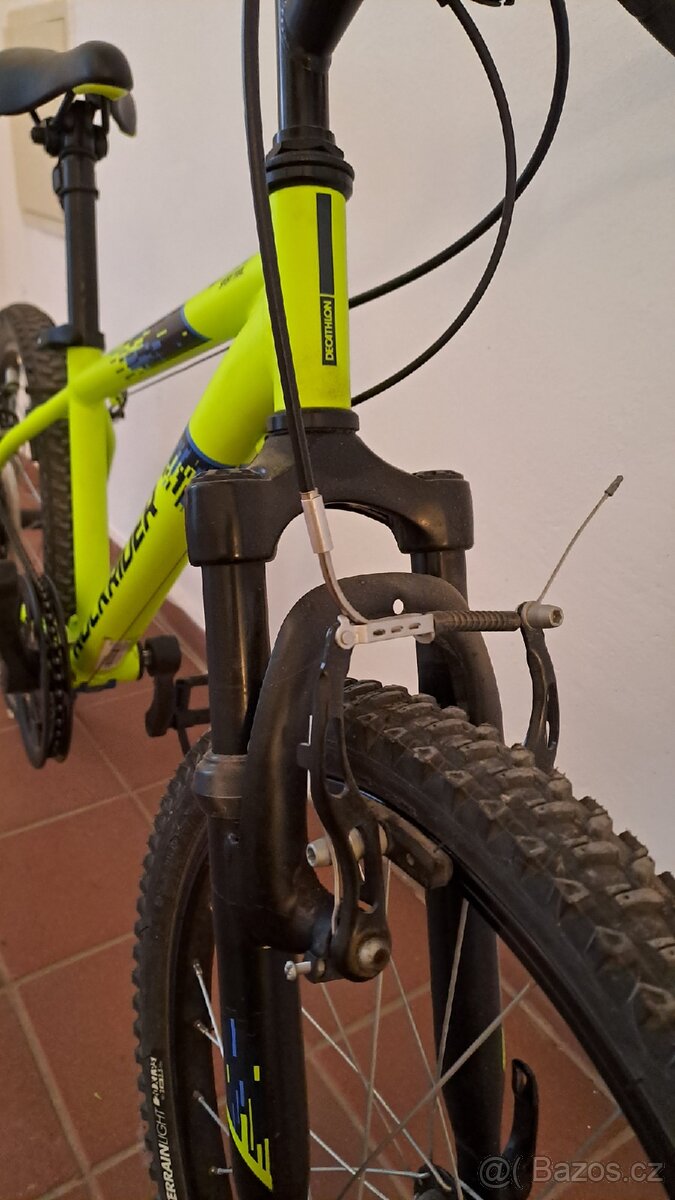 Dětské kolo Rockrider - 2