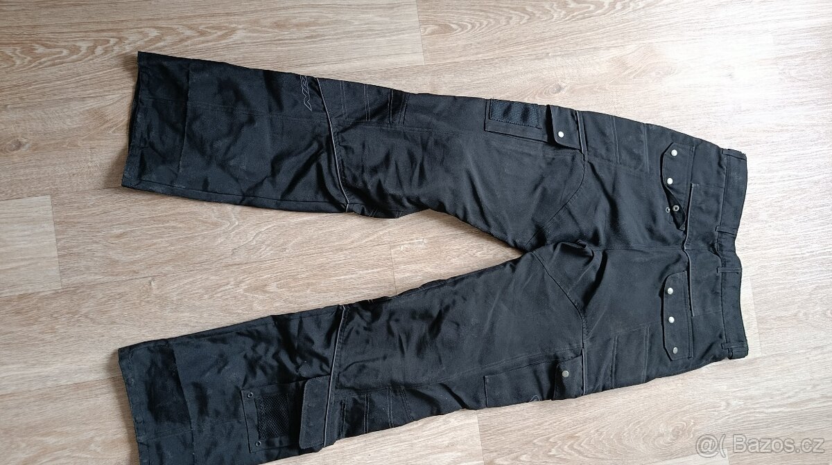 Kalhoty dámské Ixon Sniper - 2