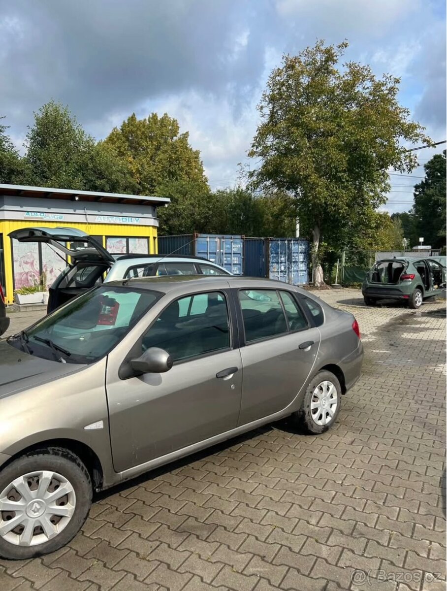 Renault Thalia II - 2