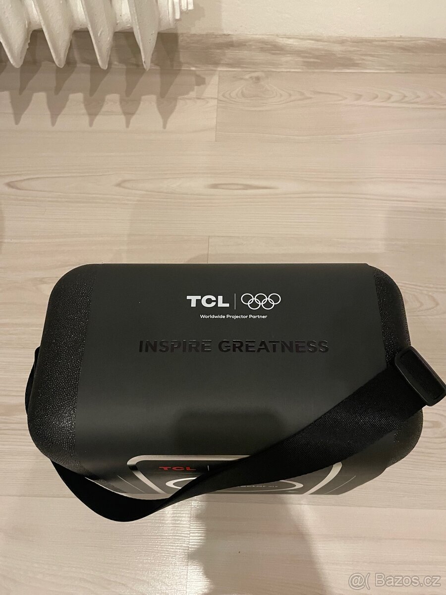 Projektor TCL A1s Nový - 2