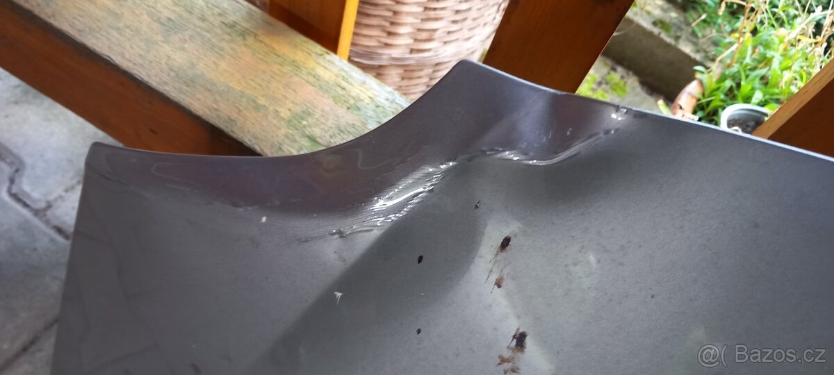 Kapota Renault Modus 2010 - 2