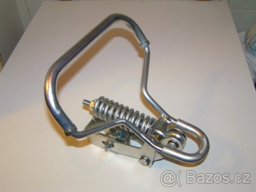 sedlo Stadion, Jawetta - 2