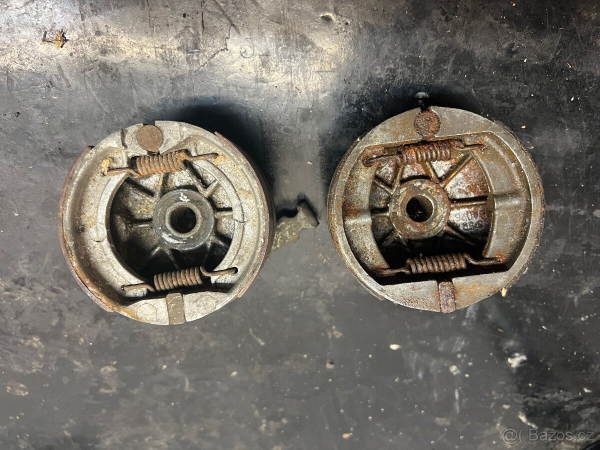 Stadion štíty kol - 2