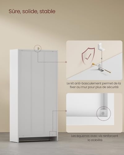 NOVÁ KNIHOVNA - REGÁL - 2