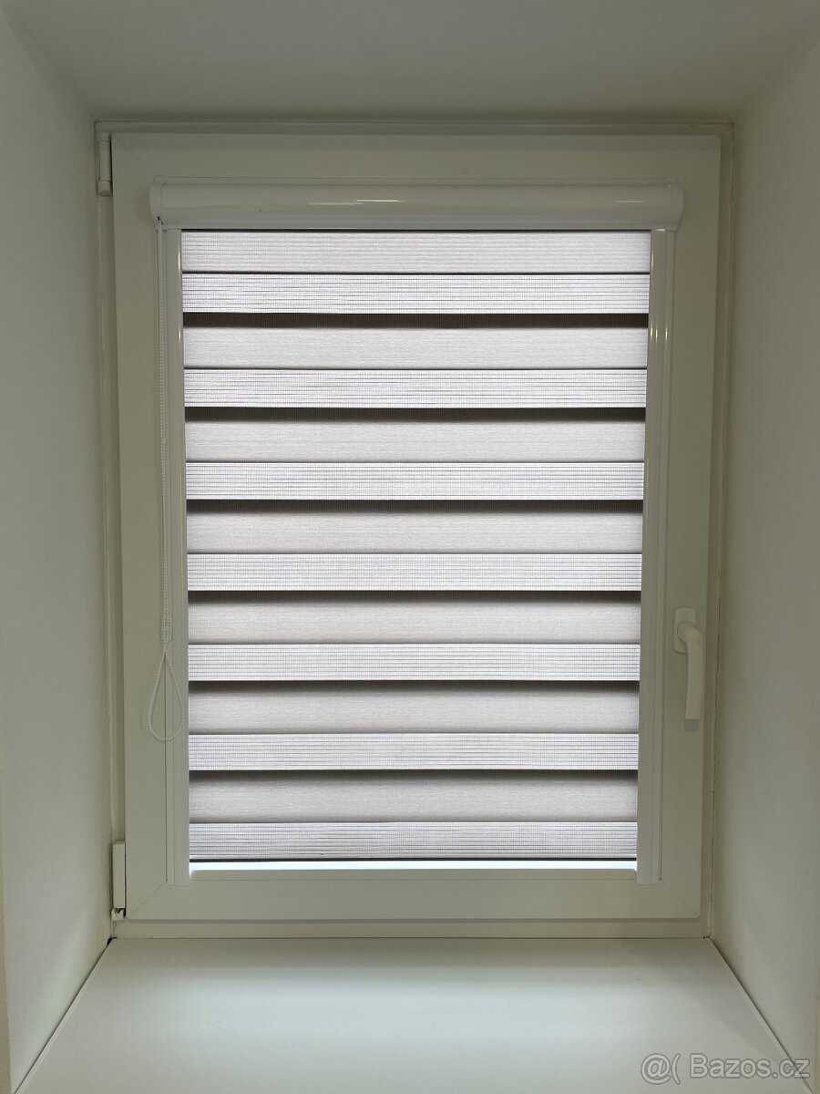 Rolety den a noc - 2